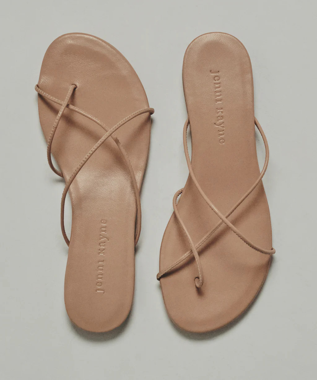 Eve Sandal | Jenni Kayne