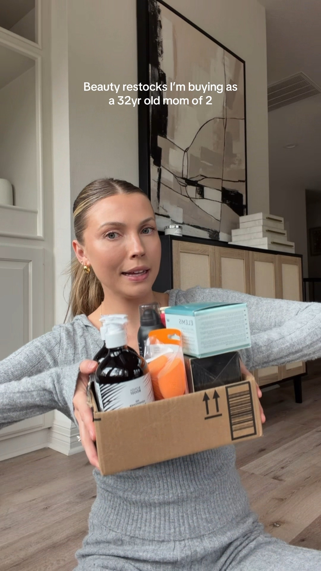 A few of my beauty restocks!! Would make good stocking stuffers too!

#LTKCyberWeek #LTKHoliday #LTKGiftGuide