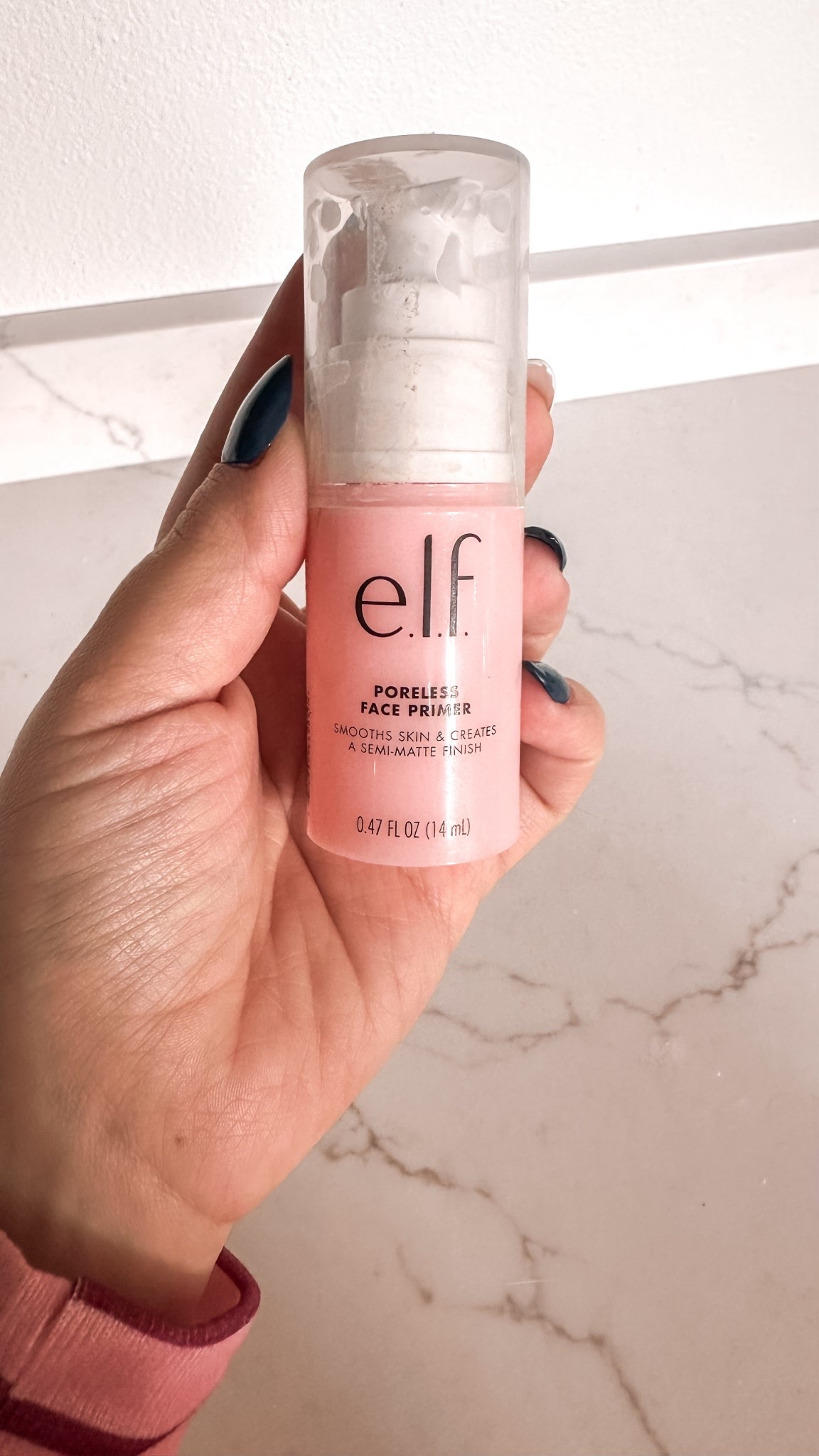 For the ones who don’t do their makeup very often. This primer is so helpful!! 



#LTKBeauty #LTKgrwm #LTKmorningroutine