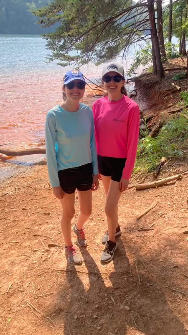 We love to be outdoors ☀️ whether we are camping at the lake or beach. Some of our (and our husbands) camping essentials are linked 🏕️ 

#LTKfamily #LTKtravel #LTKSeasonal