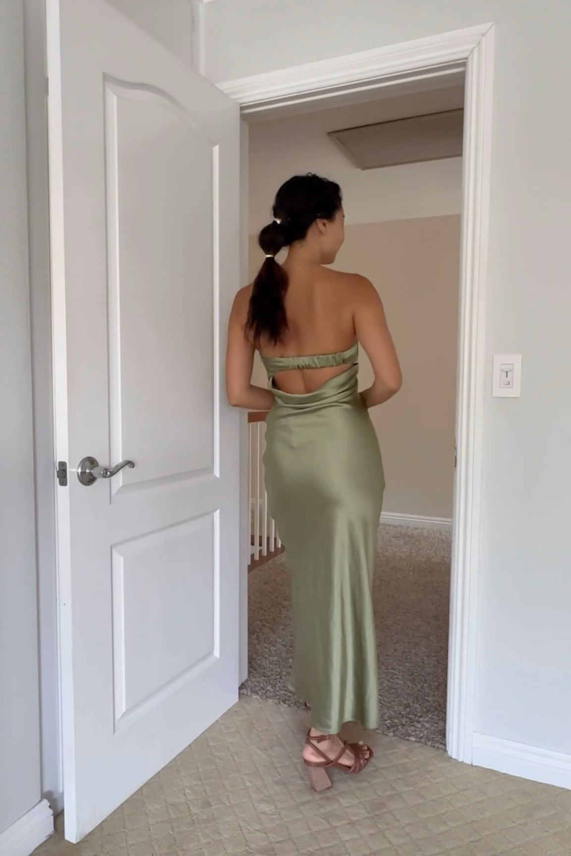 Had the best weekend 🤍🐻🌲
•
Can’t wait to see the pics and all the future reminiscing about this weekend ☁️ This weekend was a dream.
•
This is my weekend outfit line up for one of the most stunning weddings I’ve been to in my life and one of the most fun filled weekends with new memories. Cheers to my new sis and brother 🥂
•
Comment SHOP below to receive a DM with the link to shop this post on my LTK ⬇ https://liketk.it/4NH6F
•
#wedding #weddingweekend #weddingguestdress #weddingevents #summeroutfits #ltkstyletip #ltkfindsunder50 #ltkwedding