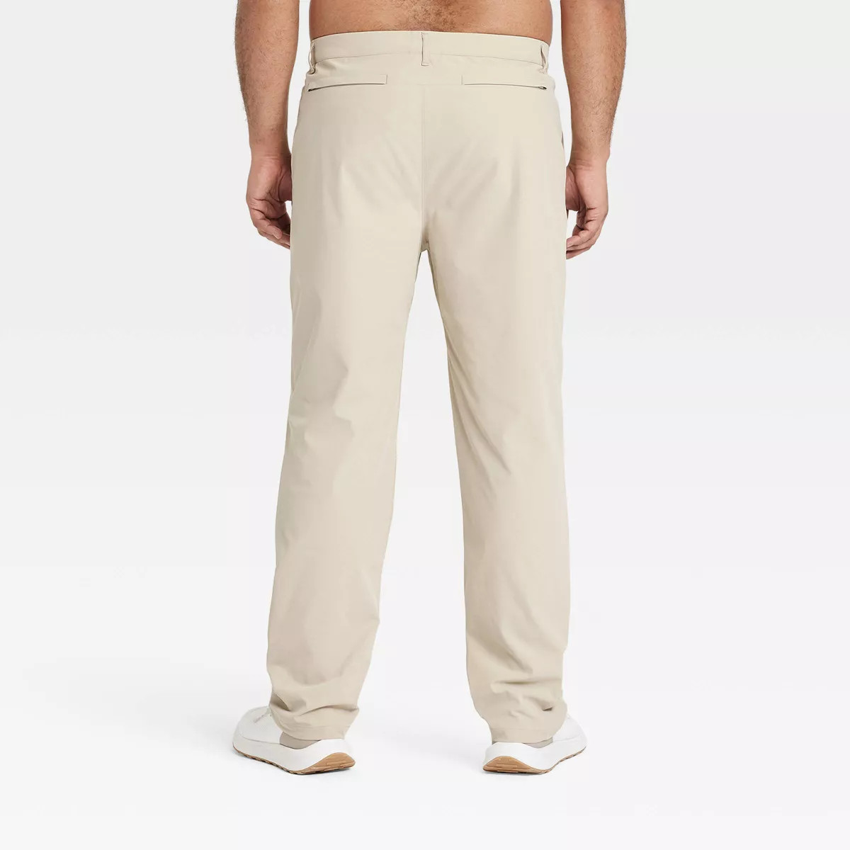 Men's 360 Lifestyle Trouser Pants - All In Motion™ | Target