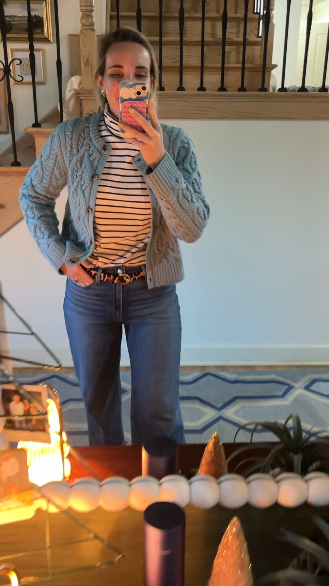 Cozy and casual ootd

#LTKFindsUnder50 #LTKFindsUnder100 #LTKSaleAlert