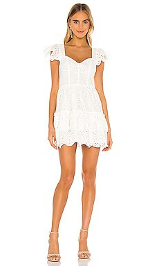 Sorrento Dress
                    
                    Lovers and Friends | Revolve Clothing (Global)