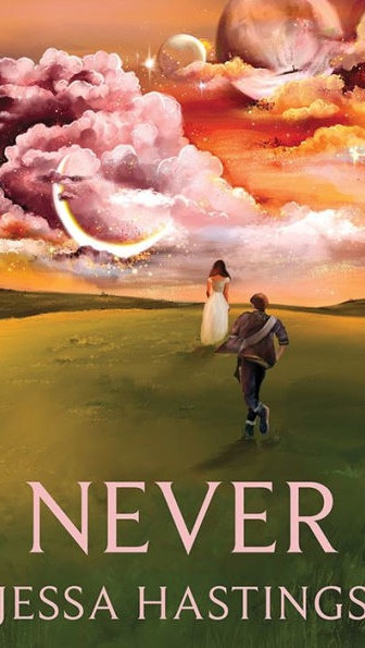 if book 2 of the Never series by Jessa Hastings could be released like yesterday that would be great. Kthxbye 
#jessahastings #jessahastingsbooks #jessahastingsauthor #never #daphne #jamison #peterpan #neverland #amazon #books

#LTKFindsUnder50 #LTKGiftGuide #LTKHome