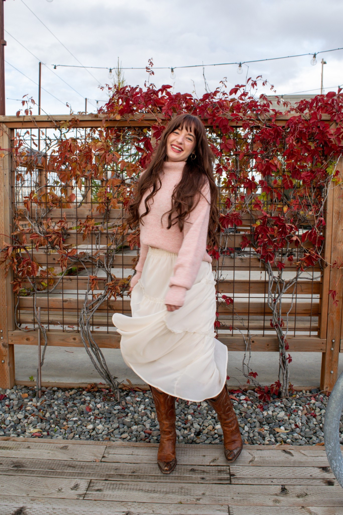 Highly recommend being color matched 💕🌸👛

#LTKBeauty #LTKStyleTip #LTKPetite