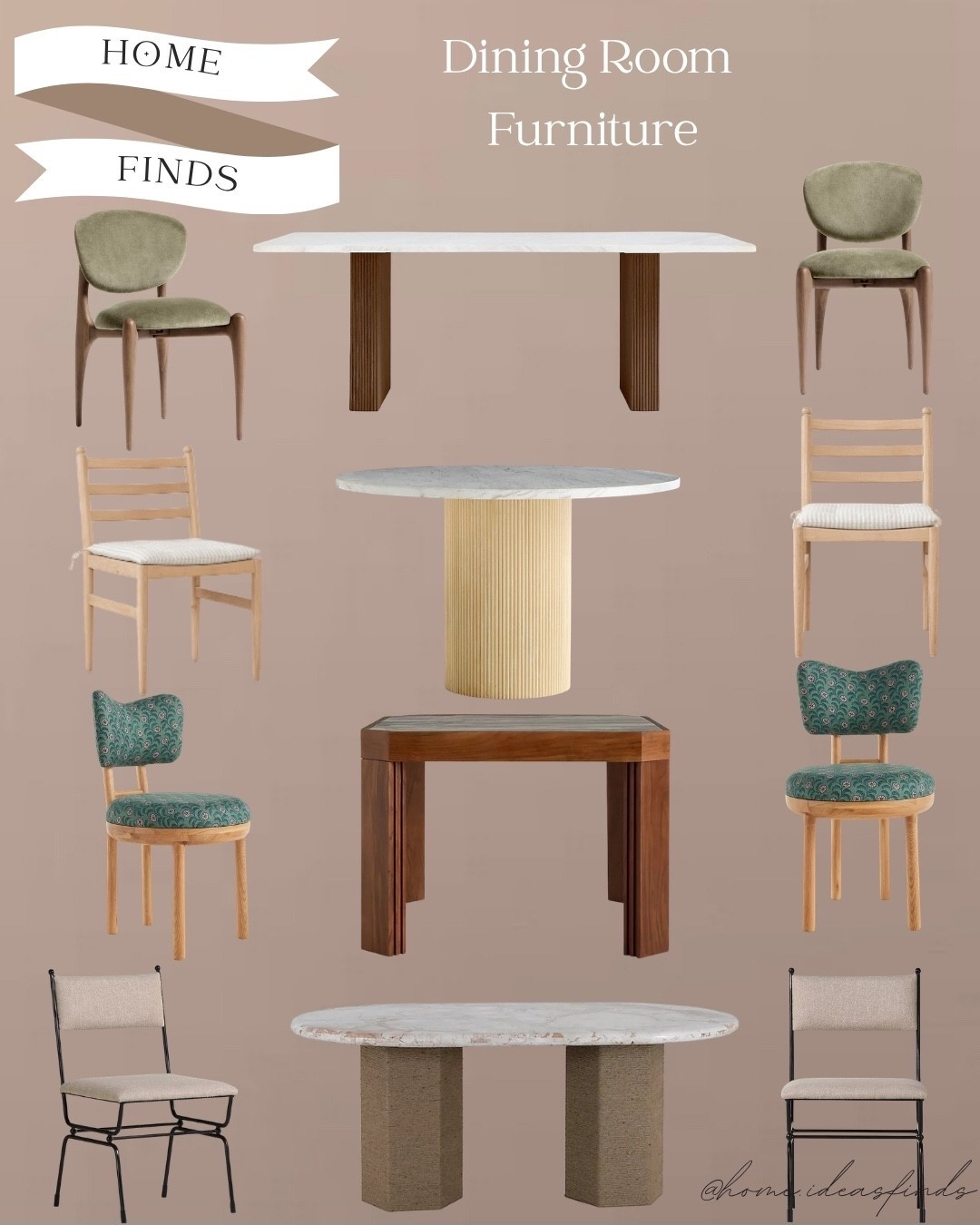 Dining room furniture, dining room table, dining room chairs, 

#LTKHome #LTKfoodie