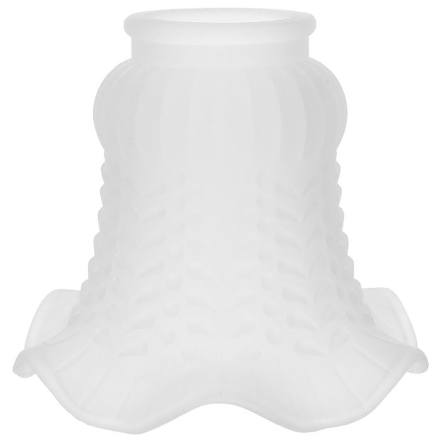 Glass Lampshade Sconce Lights Shades Pendant Fixture Replacement for Chandeliers | Walmart (US)