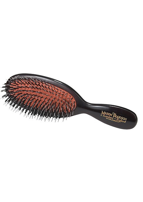 Mason Pearson Women's Pocket Mixture Brush | Saks Fifth Avenue