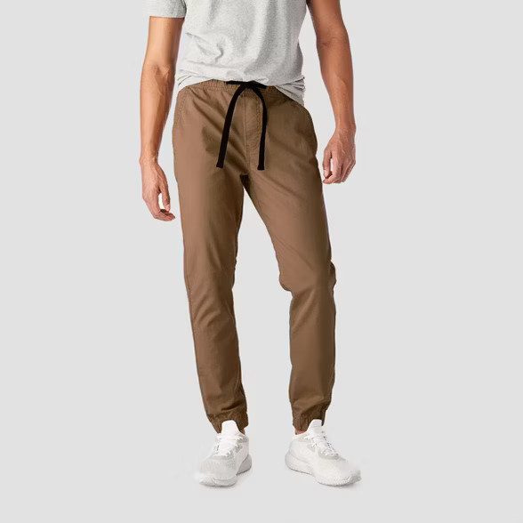 DENIZEN® from Levi's® Men's Slim Fit Twill Jogger | Target