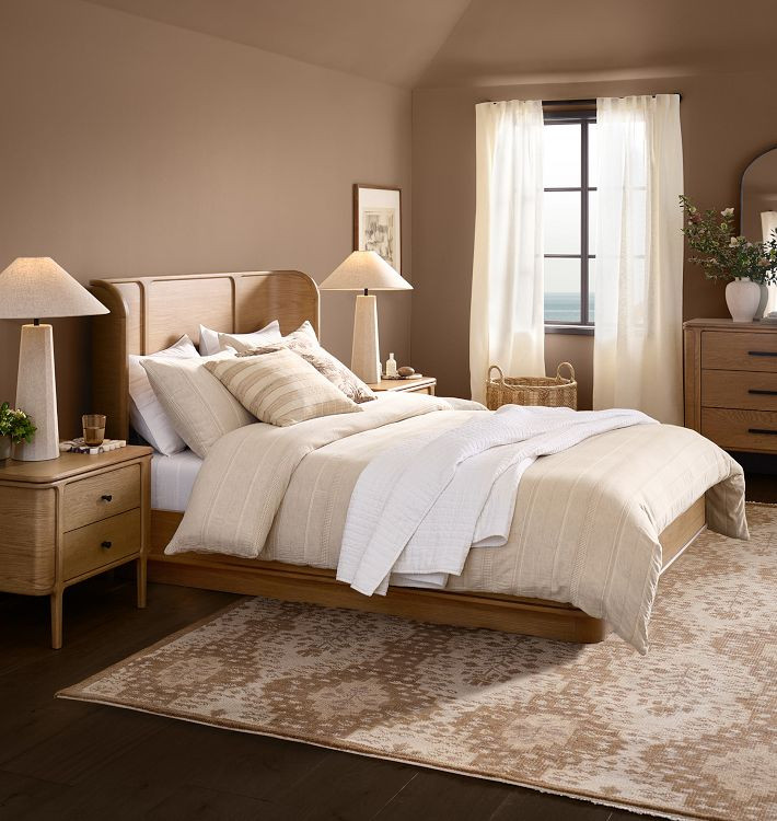 Esme Bedroom Collection | Rejuvenation