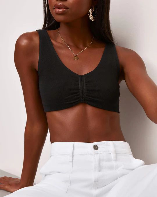Vickee Bralette Top | VICI Collection