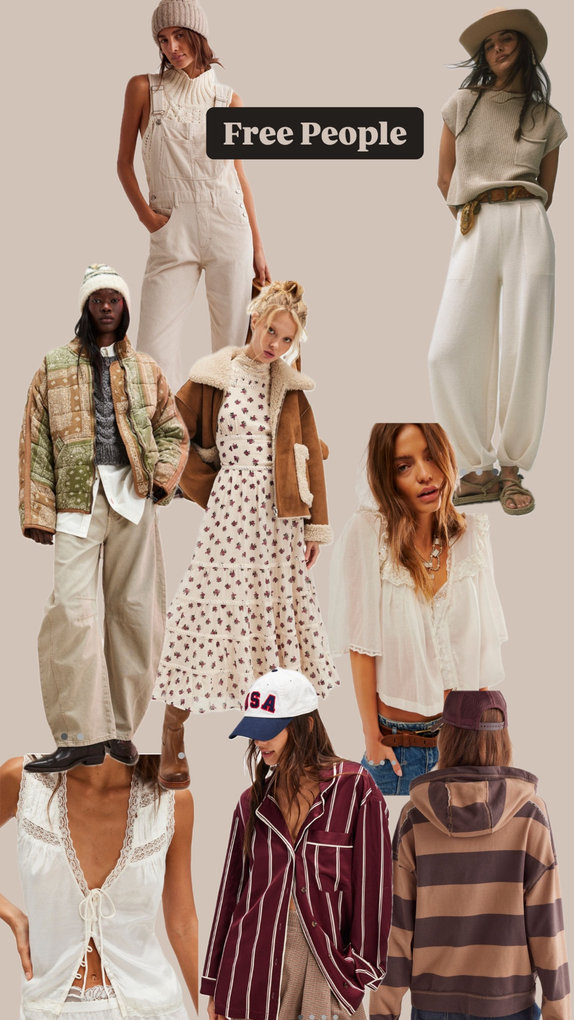 50% off at Free People 🫶🏻

#LTKStyleTip #LTKCyberWeek #LTKFindsUnder100