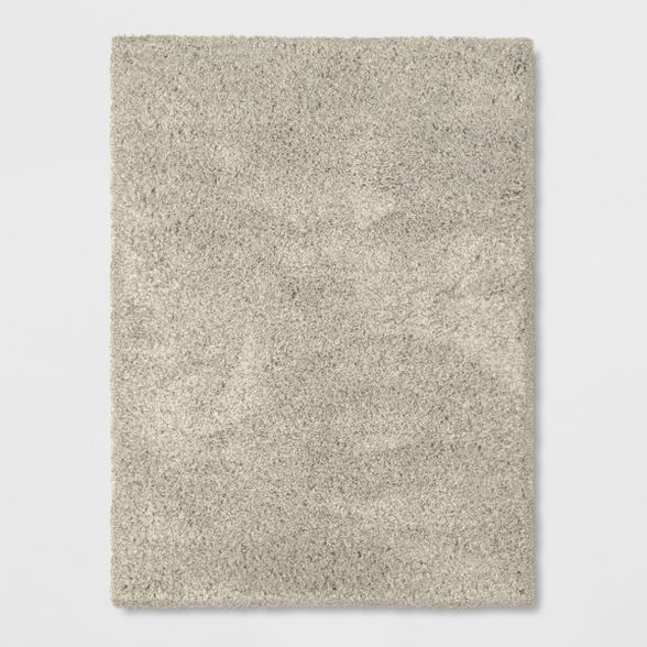 Eyelash Woven Shag Rug - Project 62™ | Target