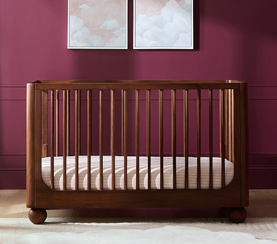 Palmer Convertible Crib | Pottery Barn Kids