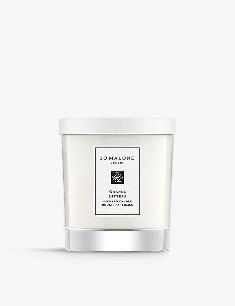 JO MALONE LONDON Orange Bitters scented candle 200g | Selfridges