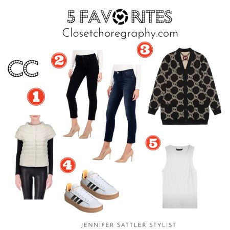 5 FAVORITES THIS WEEK

Everyone’s favorites. The most clicked items this week. I’ve tried them all and know you’ll love them as much as I do. 



#cardigan
#guccicardigan
#tank
#anklelenght
#straightlegjeans
#vest
#puffyvest
#addiassneaker
#getdressed
#wardrobegoals
#styleconsultant
#eldoradohills
#sacramento365
#folsom
#personalstylist 
#personalstylistshopper 
#personalstyling
#personalshopping 
#designerdeals
#highlowstyling 
#Professionalstylist
#designerdeals
#nordstrom6 