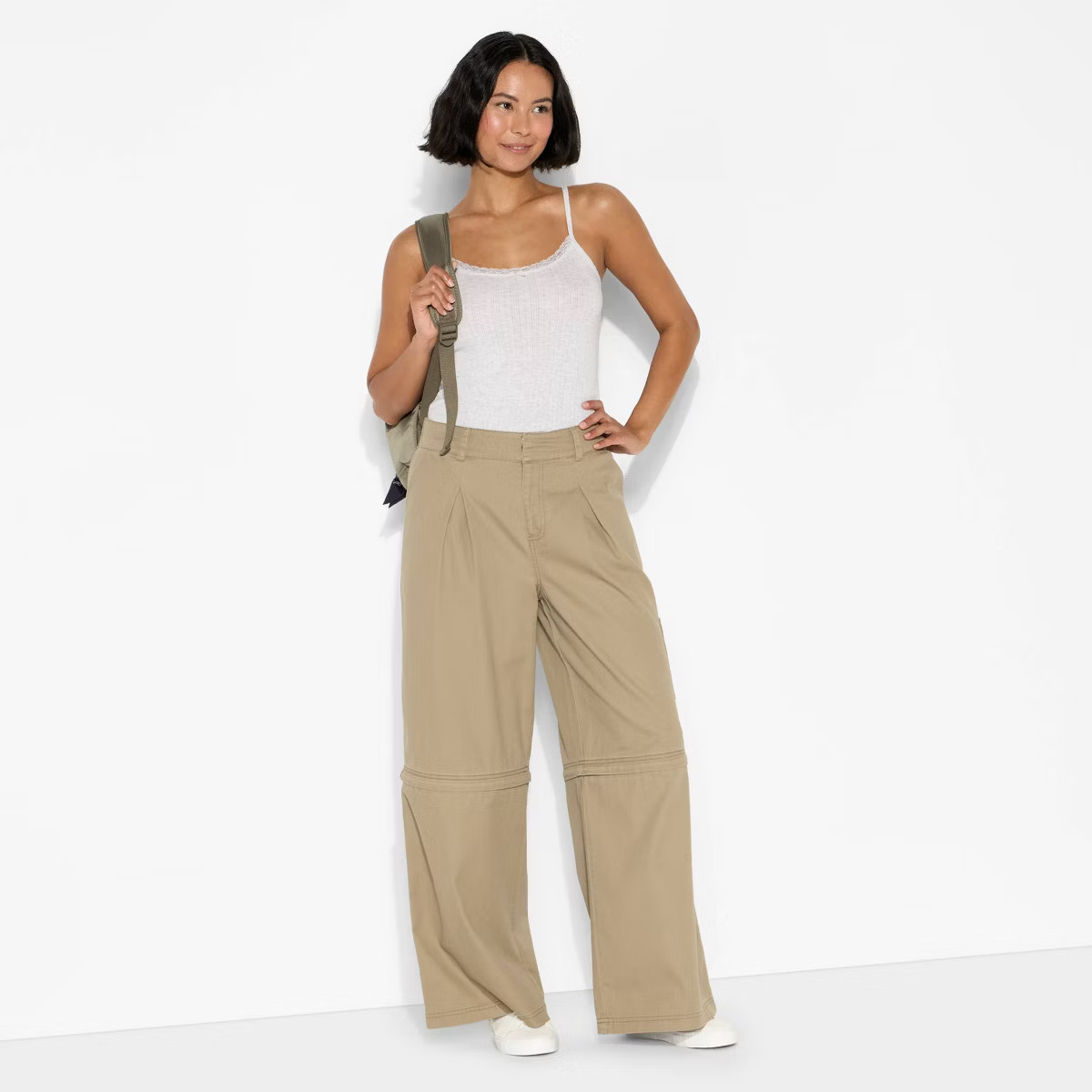 Women's Tank Top - Wild Fable™ | Target