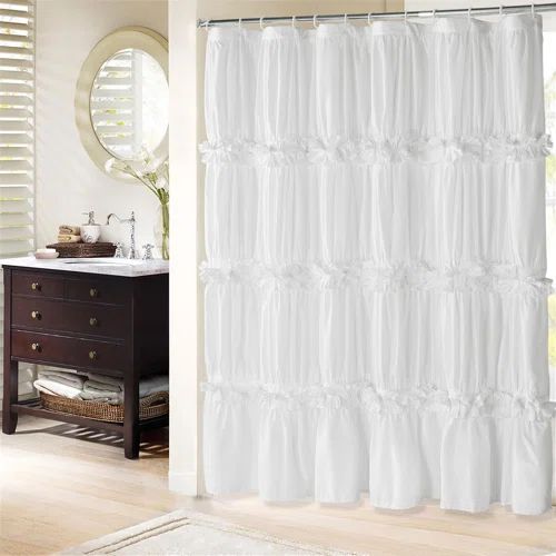 Galion Shower Curtain | Wayfair North America