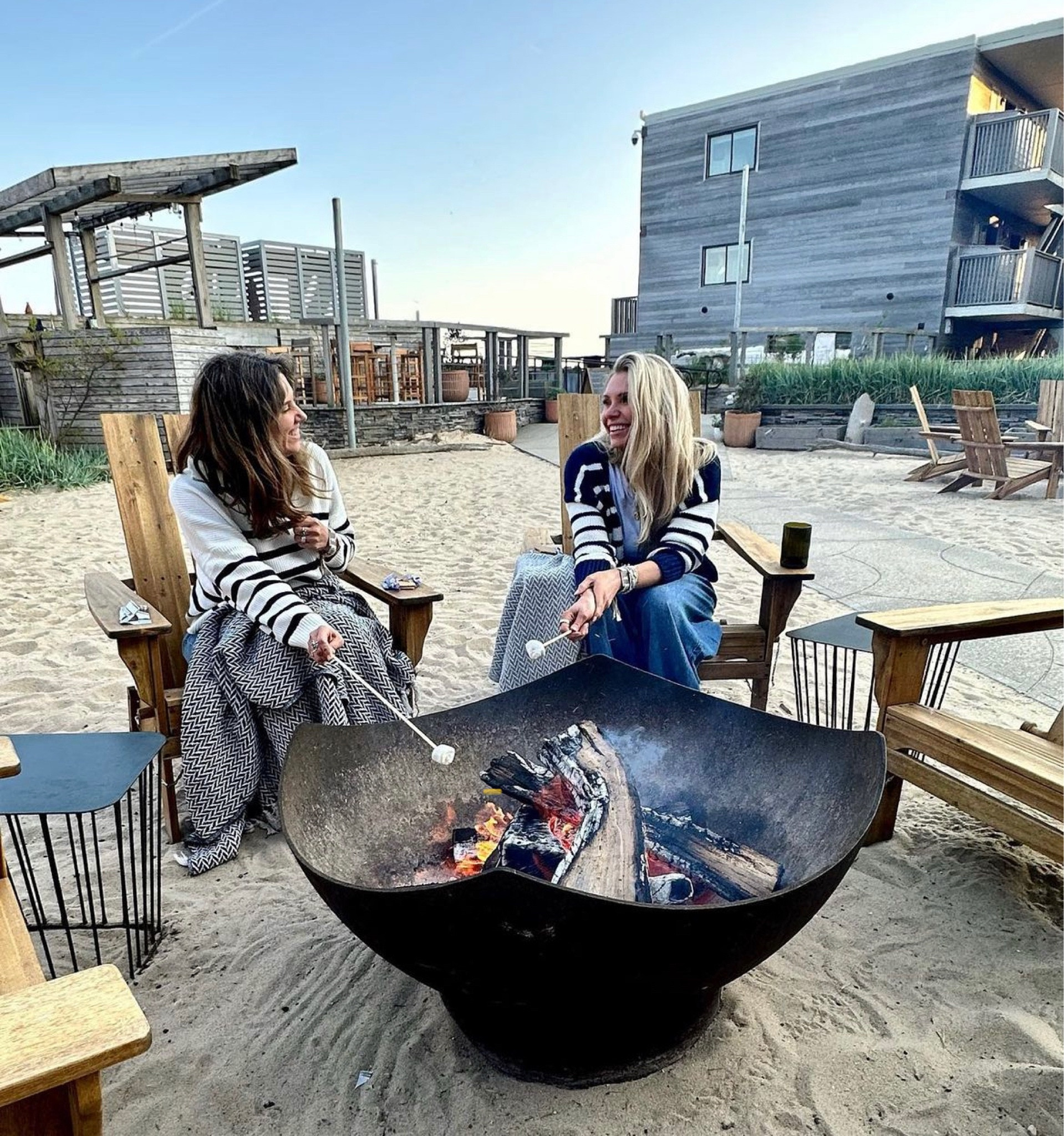 What I wore while on vacation in the Hamptons. #beachvacation #hamptons #girlstrip

#LTKTravel #LTKSeasonal