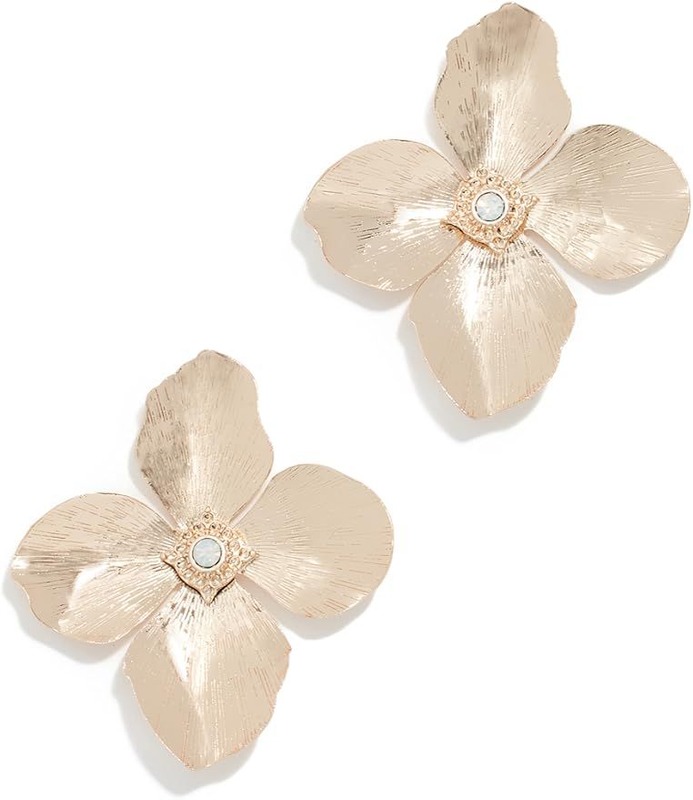 SHASHI Women's Blossom Earrings | Amazon (US)