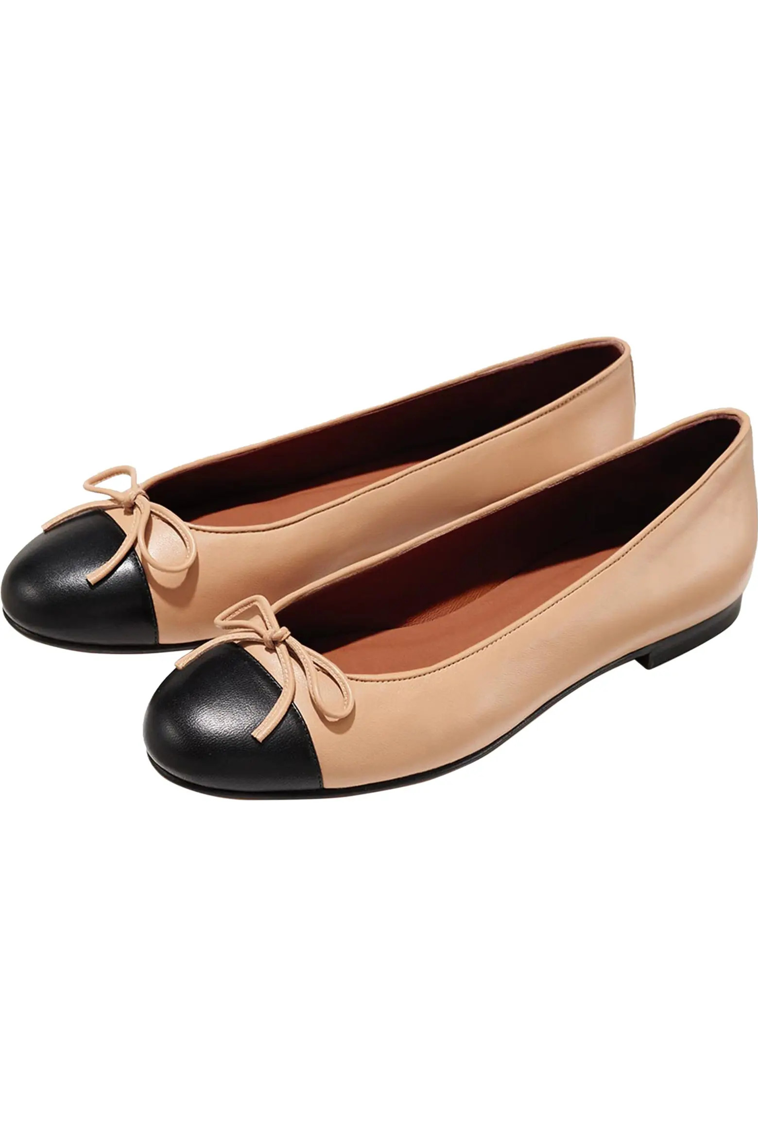 MARGAUX The Cap-Toe Demi (Women) | Nordstrom | Nordstrom