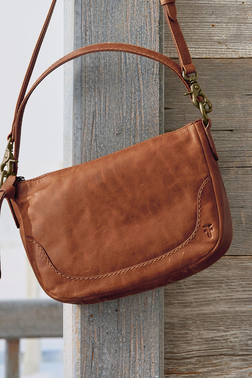 Melissa Crossbody Shoulder Bag by Frye® | Coldwater Creek