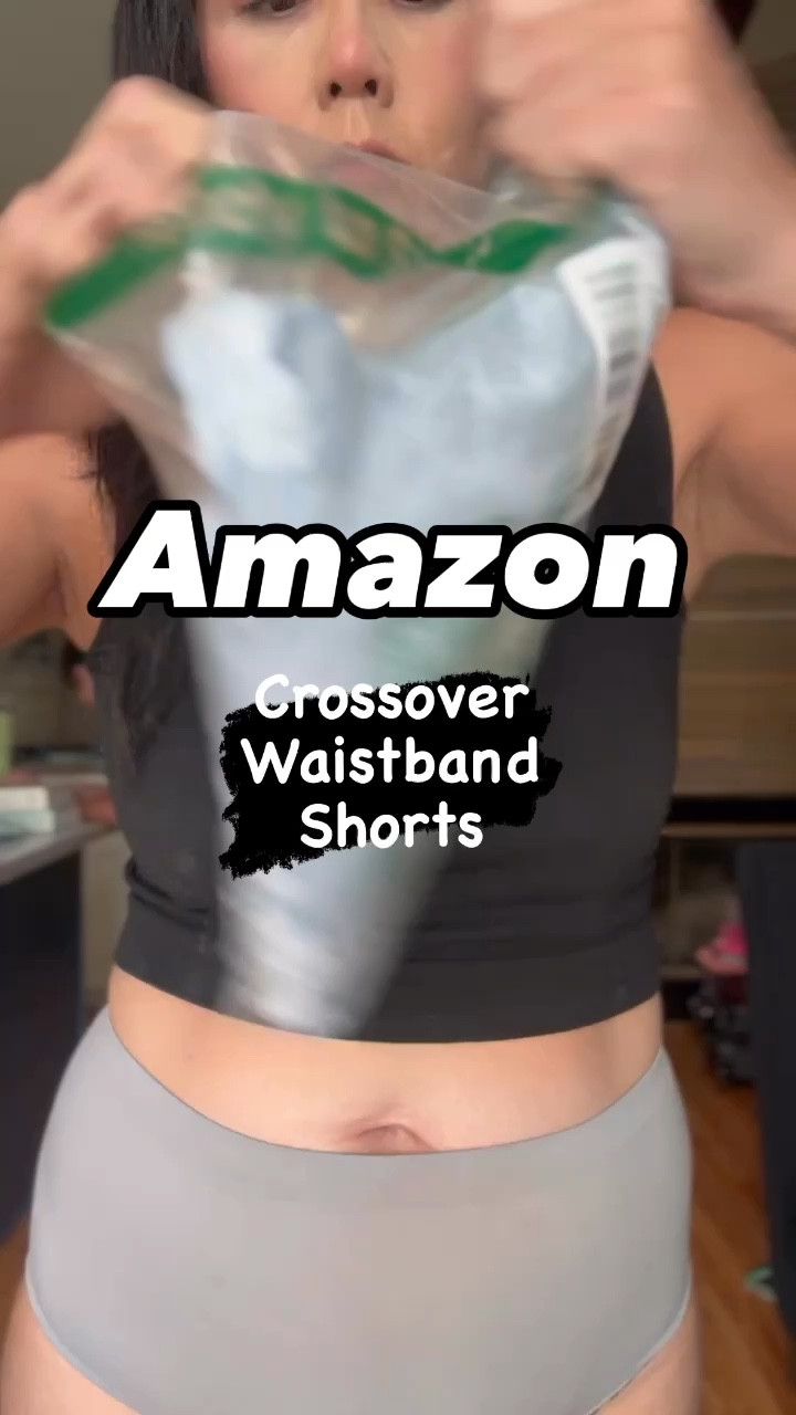 Summer shorts for moms

#LTKMidsize #LTKOver40 #LTKSeasonal