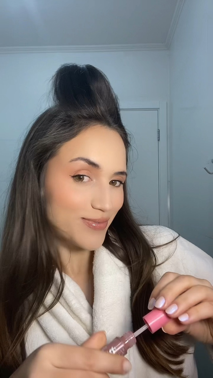 makeup pro barzinho à noite 🍸

#LTKbrasil #LTKbeauty
