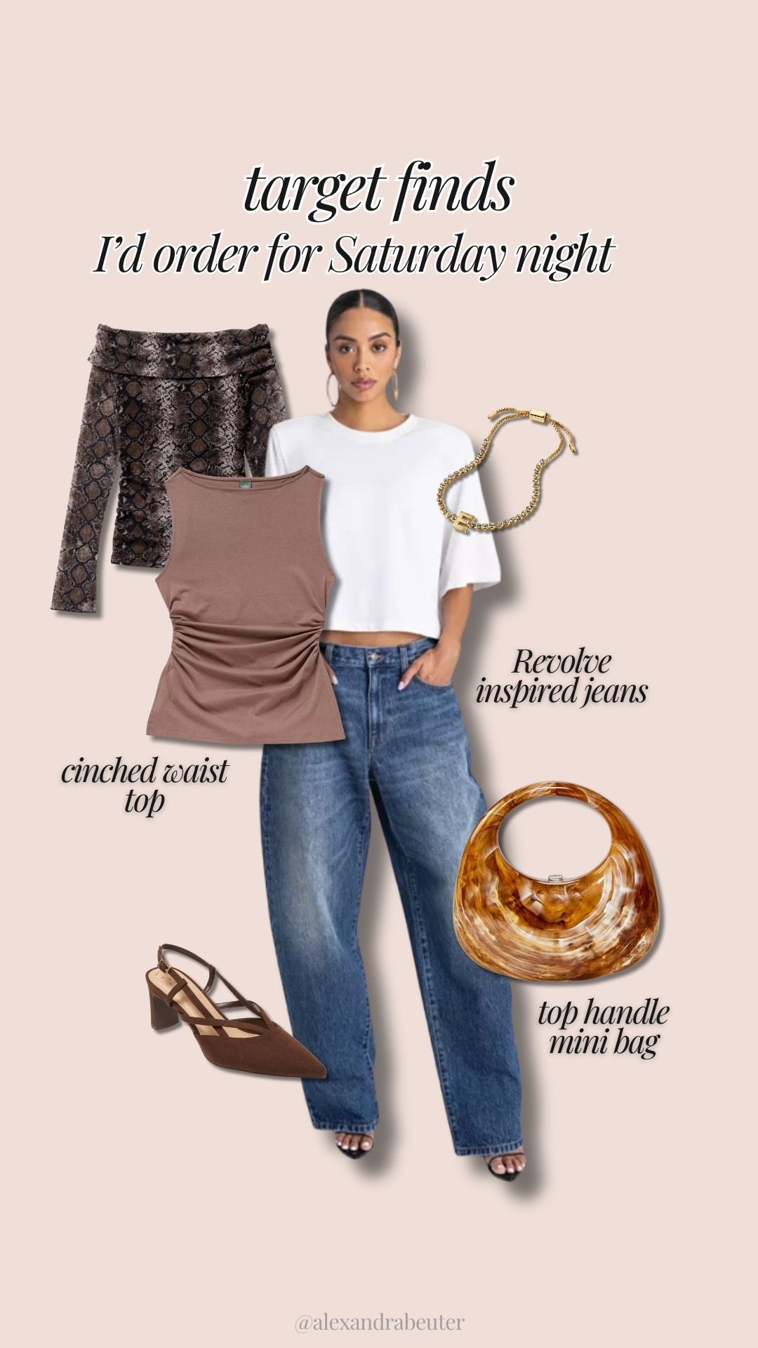 Target finds // target new arrivals // revolve inspired // date night outfit idea // girls night outfit idea 

#LTKgrwm #LTKdayinmylife #LTKootd