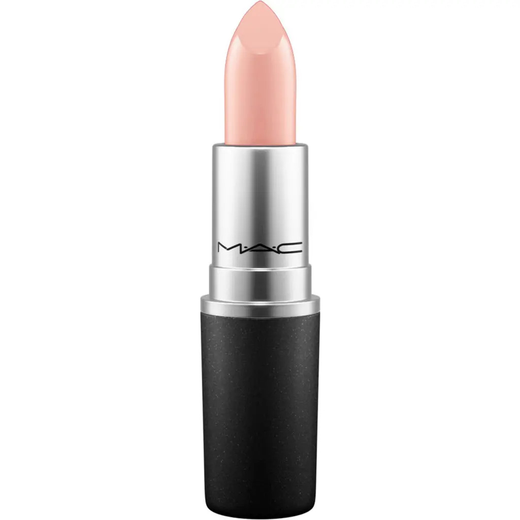 MAC Cosmetics Cremesheen Lipstick in Creme D'nude (C) at Nordstrom Rack | Nordstrom Rack