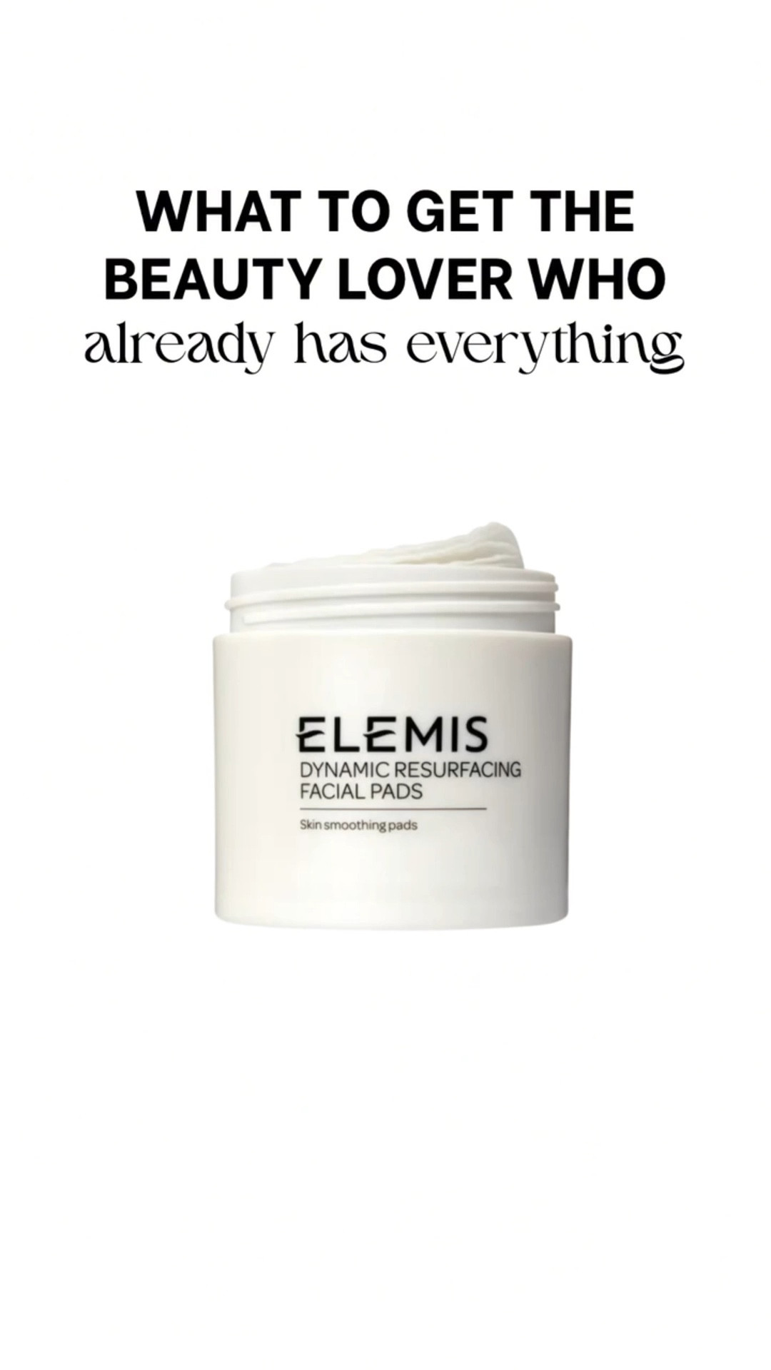 The ultimate Beauty Lover Gift Guide is here — packed with luxe skincare, clean beauty essentials, cult-favorite makeup, and pampering gifts every beauty girl will obsess over. 💄✨

Whether you're shopping for your best friend, sister, mom, or treating yourself (no judgment here!), this curated edit includes the top beauty gifts of the season: hydrating skincare sets, everyday makeup must-haves, elevated perfumes, haircare favorites, and beauty tools that feel like a total upgrade.

Perfect for holiday gifting, stocking stuffers, under-$50 beauty finds, or splurge-worthy self-care moments.

Tap any product to shop directly on LTK!

#BeautyGiftGuide #BeautyLovers #HolidayGiftGuide #SkincareGifts #MakeupFavorites #CleanBeautyFinds #LTKGiftGuide #LTKBeauty #GiftsForHer #HolidayBeauty #SelfCareGifts #BeautyMustHaves #GiftGuide2024 #EffortlessStyle

#LTKGiftGuide #LTKHoliday #LTKBeauty