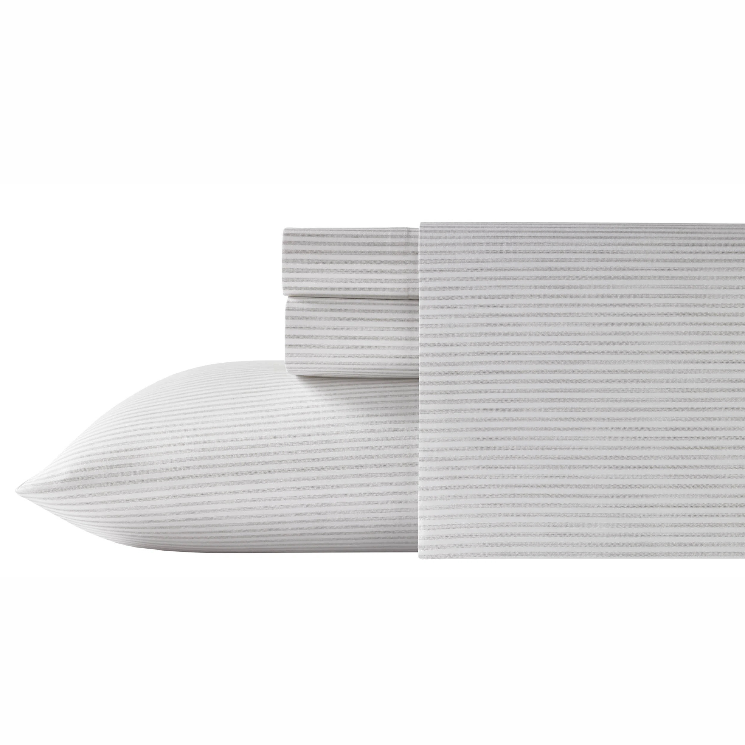 Tommy Bahama Printed Percale Cotton Sheet Set | Wayfair North America