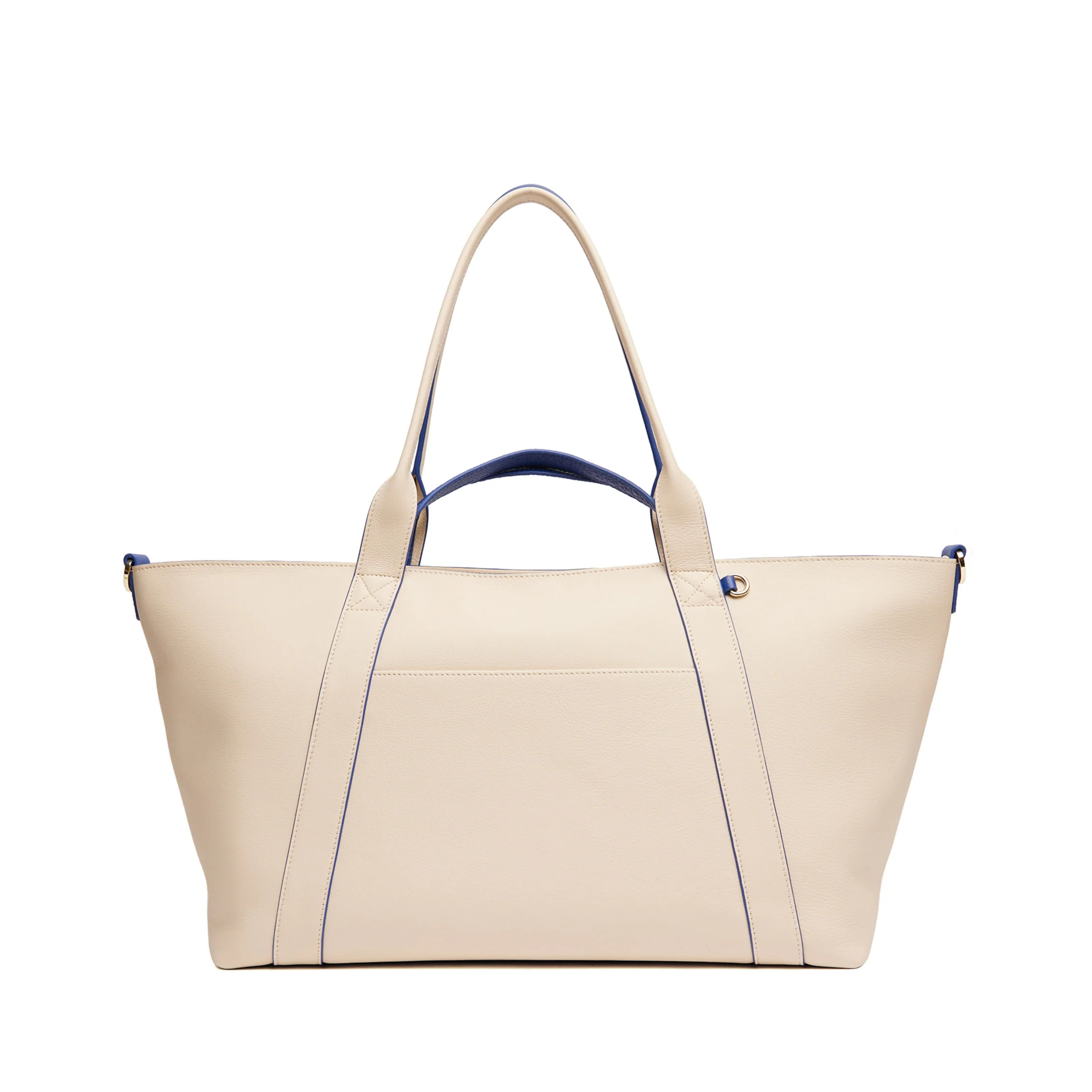 Transit Small Travel Tote | Leatherology