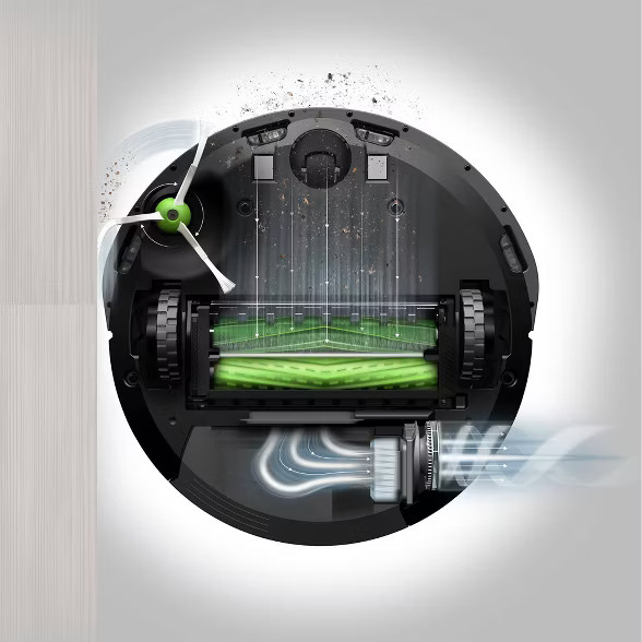 iRobot Roomba e5 (5150) Wi-Fi Connected Robot Vacuum | Target