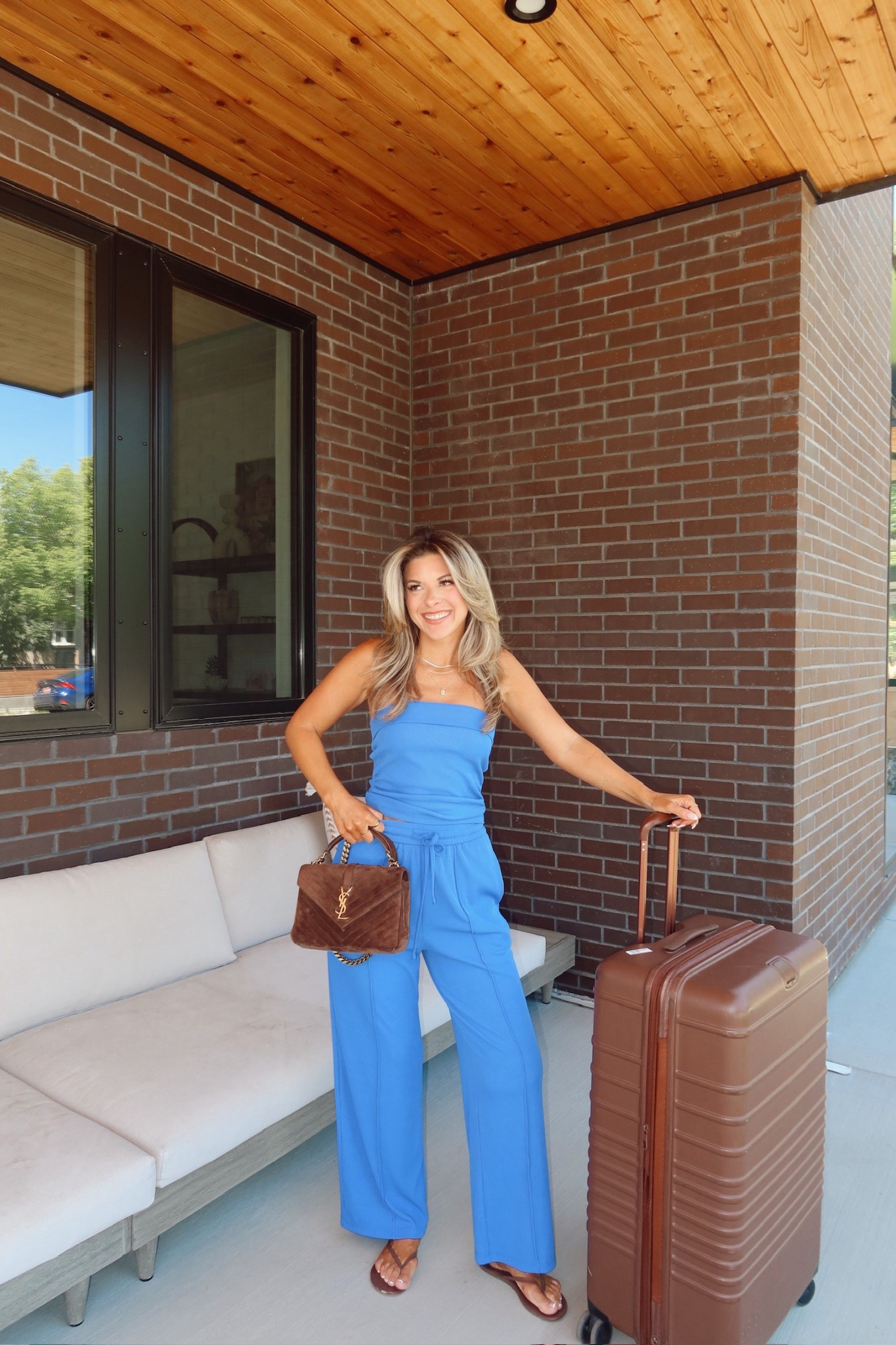 Pack with me for a destination Mexico wedding trip luggage packing cubes travel outfit wedding guest dresses resortwear looks.

Abercrombie code: AFSUMMER
Vici code: emerson30
Revolve code: tulip

wearing my usual smalls/2

#LTKWedding #LTKTravel #LTKParties