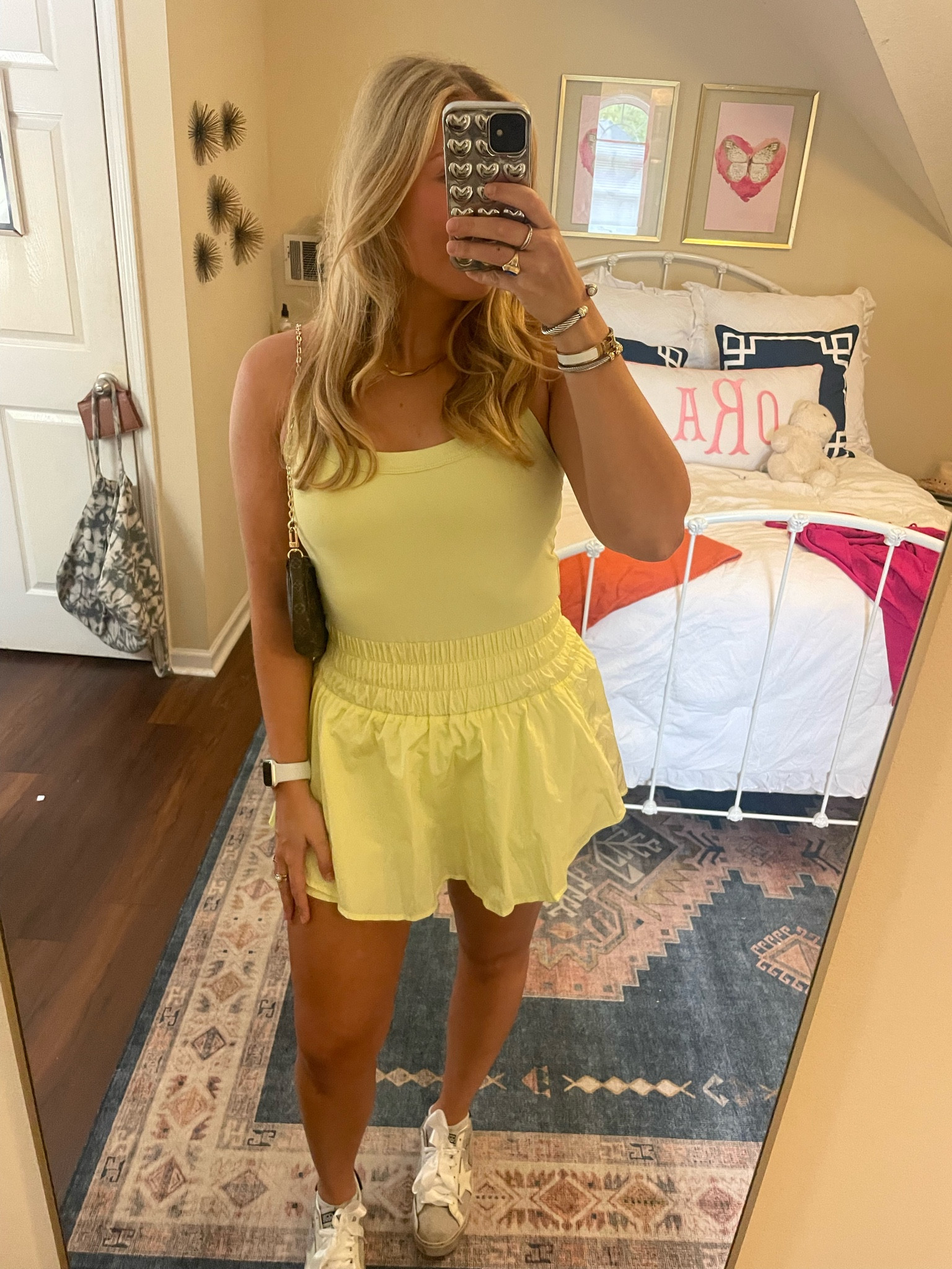 🎾🏓👟

#LTKfitness #LTKfindsunder100 #LTKstyletip