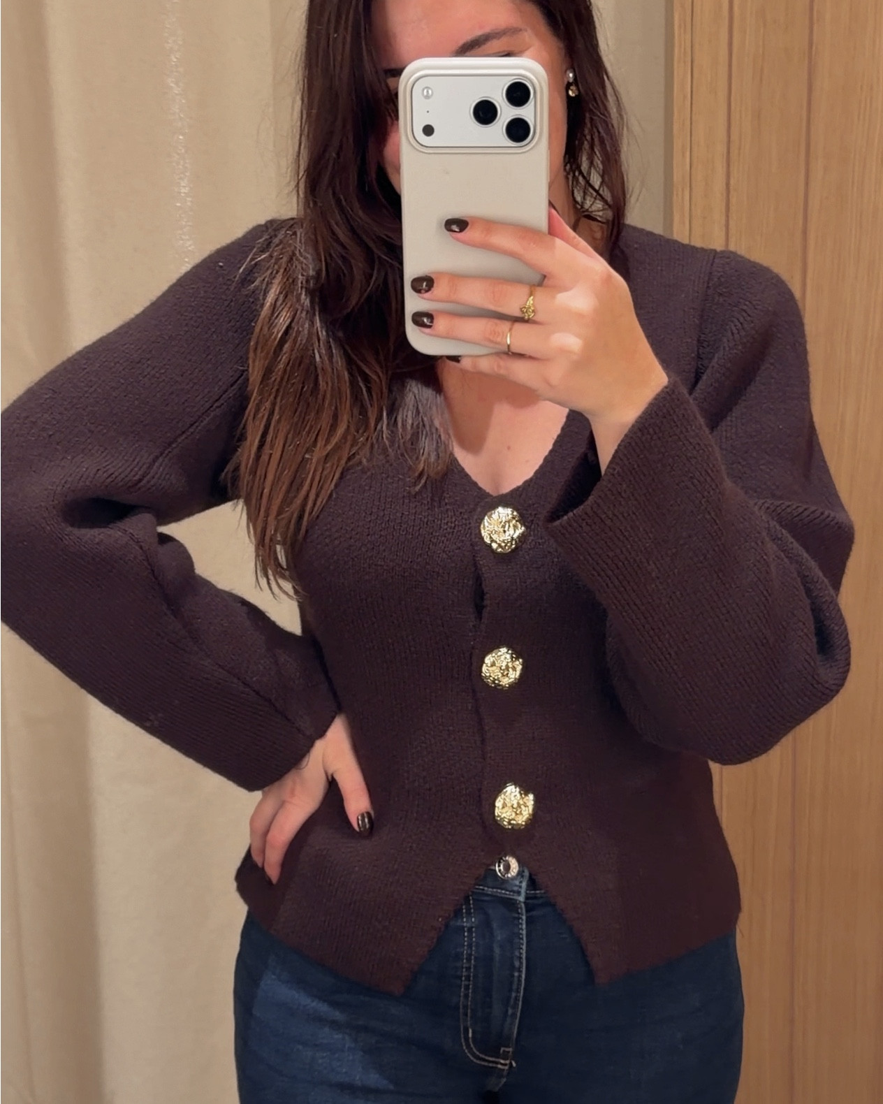 Went on a little shopping trip to try on some of the pieces from the capsule I shared Friday 🤍

Pieces from @mango ✨

#LTKootd #LTKdayinmylife #LTKSeasonal