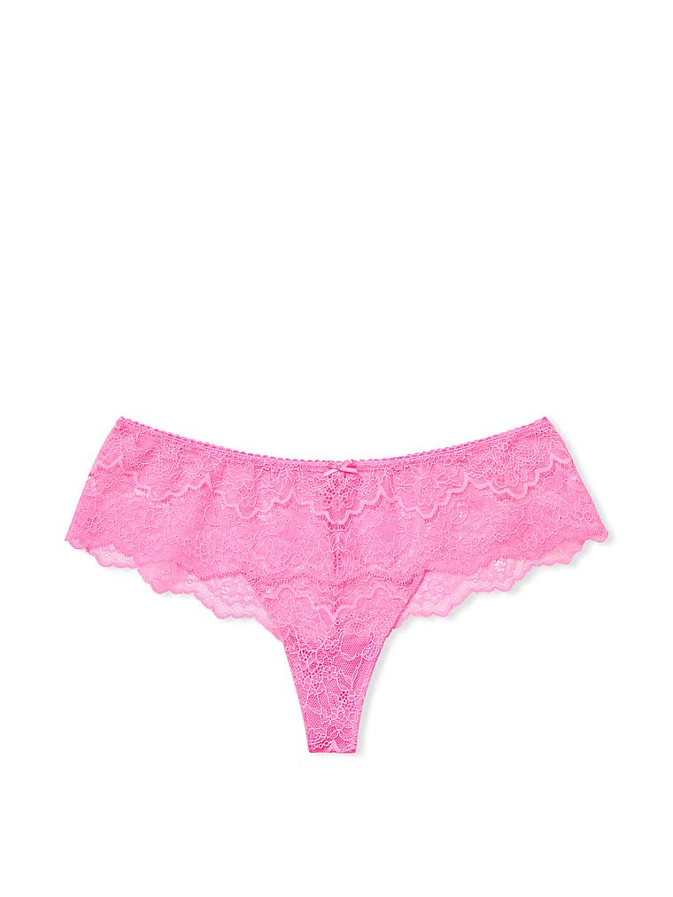 Lace Hipster Thong Panty | Victoria's Secret (US / CA )