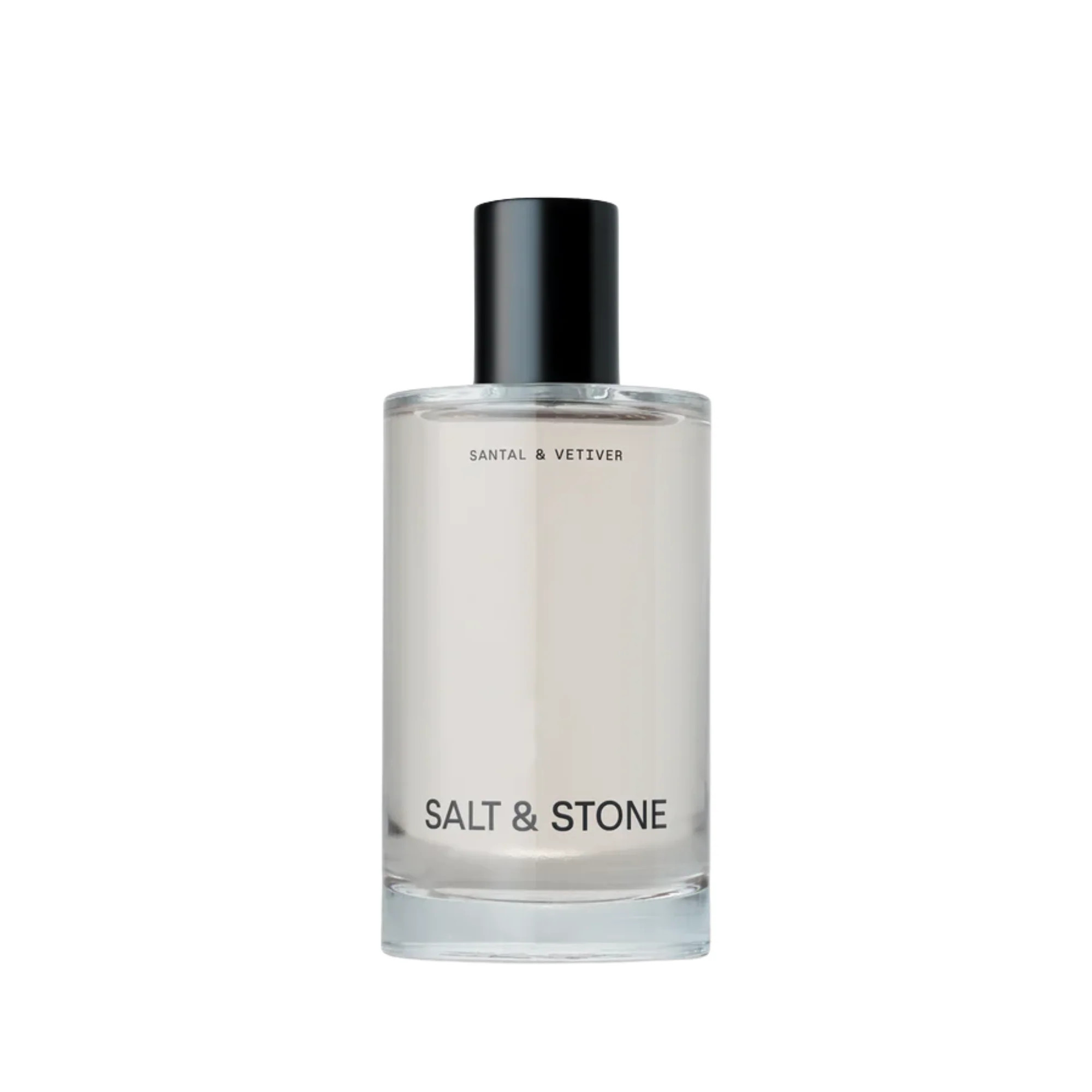 Salt & Stone Santal and Vetiver Body Mist (100 ml) #10089491 | Smallflower