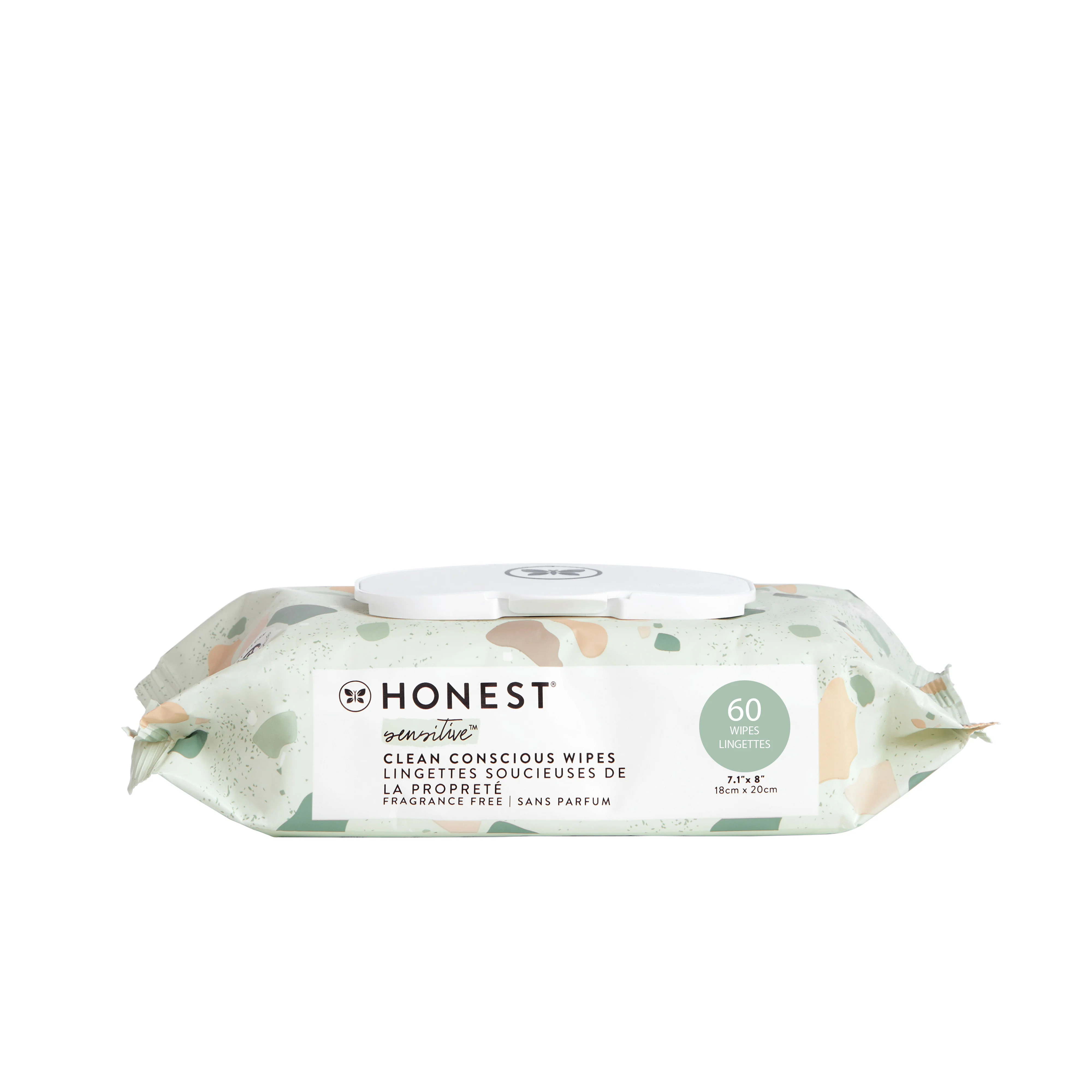 Clean Conscious™ Wipes | Grove