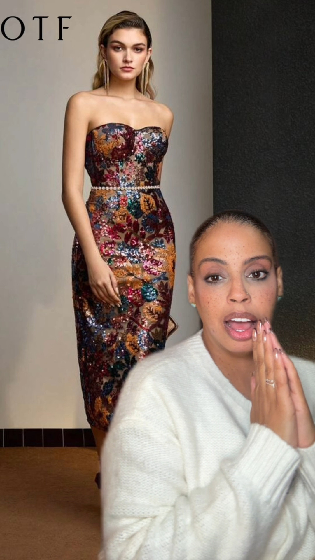 Holiday Dress picks from SHEIN! 

#LTKSeasonal #LTKHoliday #LTKFindsUnder100