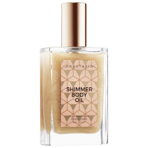 Shimmer Body Oil - Anastasia Beverly Hills | Sephora | Sephora (US)