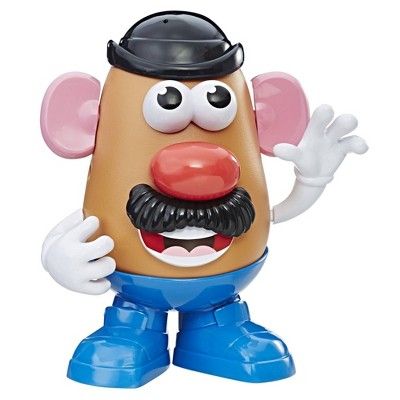 Playskool Friends Mr. Potato Head Classic | Target