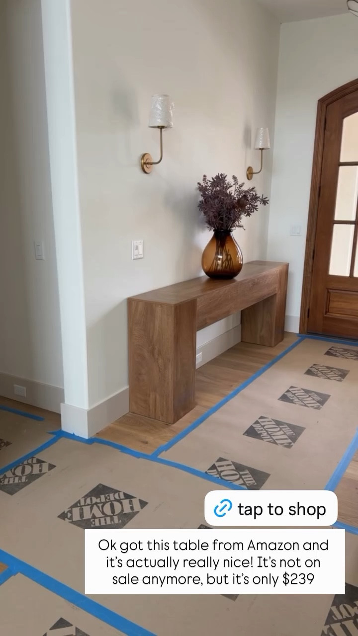 This table is super affordable and great quality! #amazon #amazonhome 

#LTKHome #LTKSaleAlert