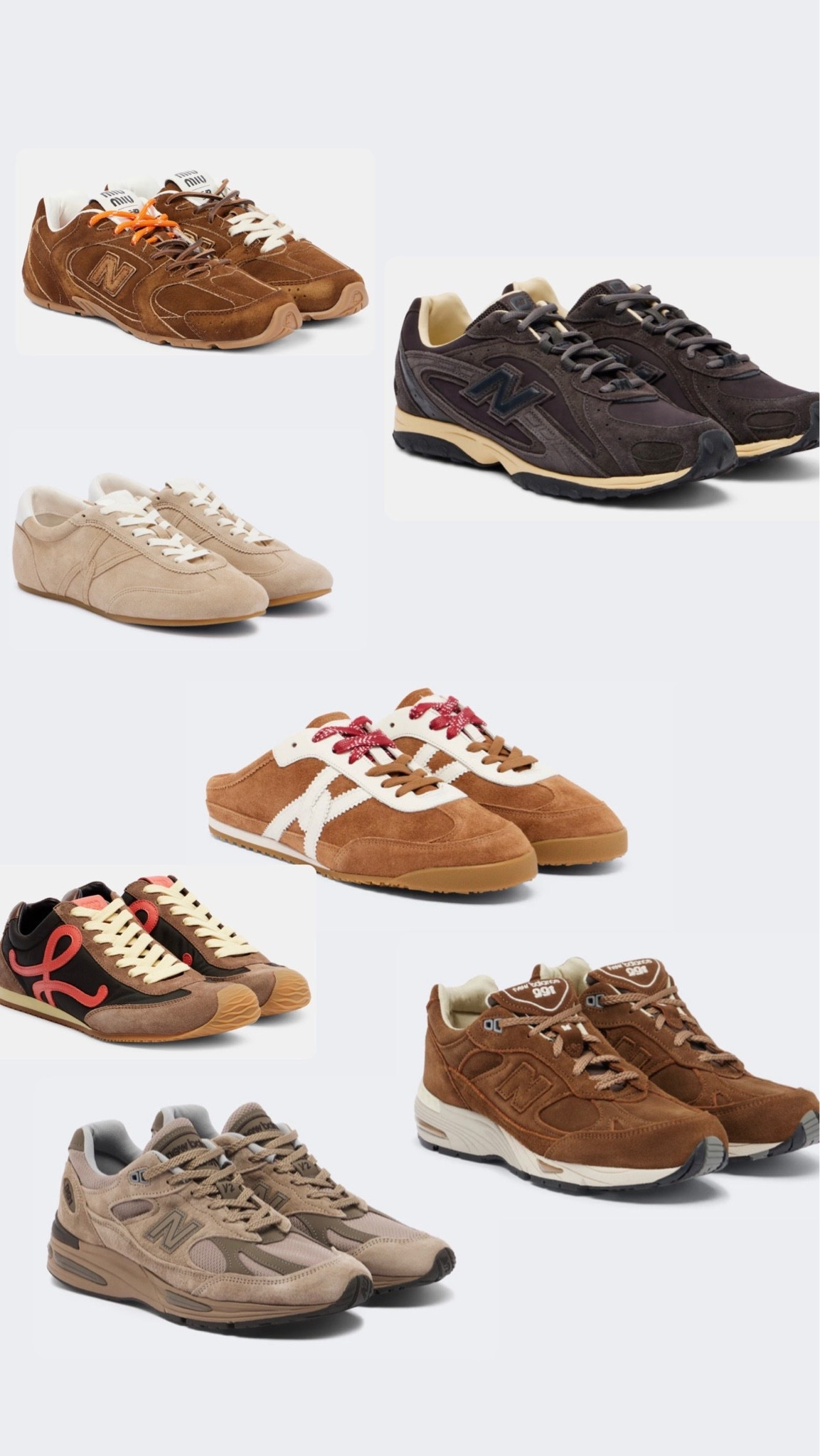 Sneakers for fall

#LTKootd #LTKSeasonal