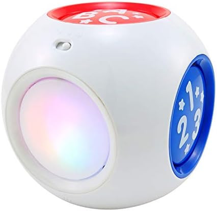 BEST LEARNING Learning Cube - Educational Activity Center Block Toy for Infants Babies Toddlers f... | Amazon (US)