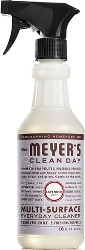 Mrs. Meyer's - Multi-Surface Cleaner | Grove