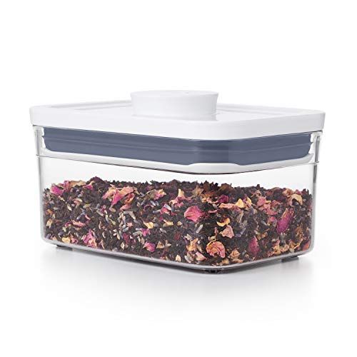 OXO Good Grips POP Container - Airtight Food Storage - 0.6 Qt for Tea and More | Amazon (US)