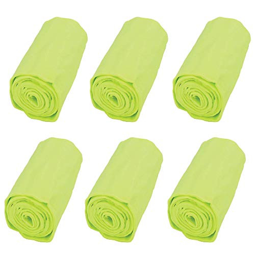 FROGG TOGGS Chilly Mini Cooling Towel Wrap Pack of 6 | Amazon (US)